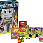 Pyroroboter 130-teiliges-Jugendsortiment online bestellen