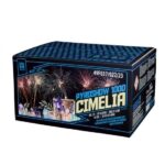 Pyroshow 1000-C Cimelia 69-Schuss-Feuerwerkverbund online bestellen