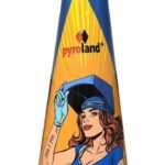 Queen of Welding Vulkan online bestellen