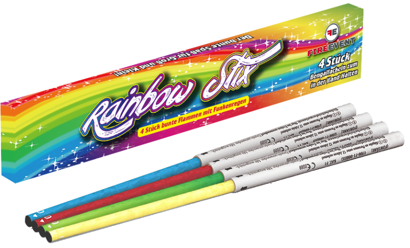 Kids & Party|Jugendfeuerwerk ~  für 4.99 EUR bestellen