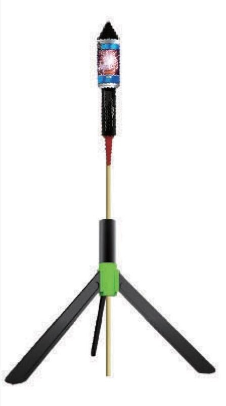 Silvesterfeuerwerk|Feuerwerk Sicherheit ~ für 4.99 EUR bestellen