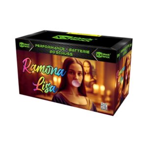 Ramona Lisa 20-Schuss-Feuerwerk-Batterie online bestellen