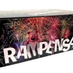 Rampensau 150-Schuss-Feuerwerkverbund online bestellen
