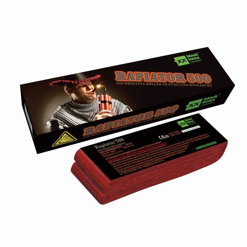 Silvesterfeuerwerk|Knaller, Böller & Kracher ~ für 8.49 EUR bestellen