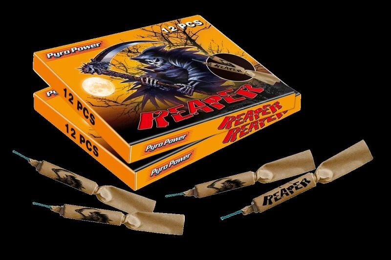 Reaper online bestellen