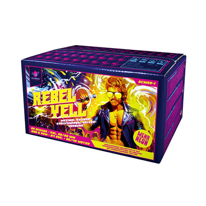 Silvesterfeuerwerk|Verbundfeuerwerke ~ für 84.99 EUR bestellen