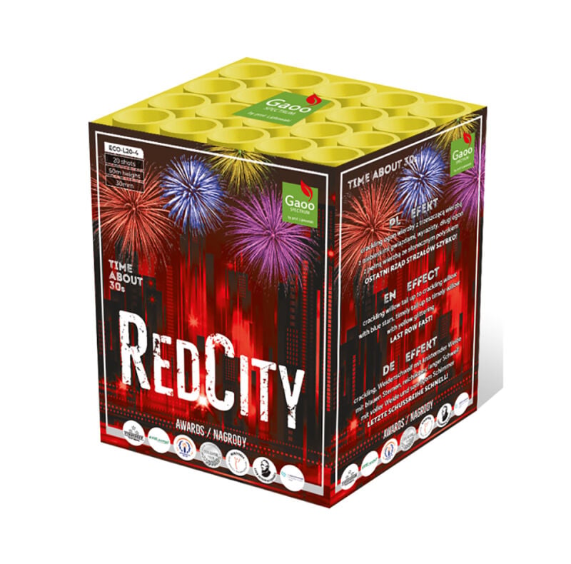 Silvesterfeuerwerk|Feuerwerksbatterien ~ für 44.19 EUR bestellen