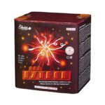 Red Python 20-Schuss-Feuerwerk-Batterie online bestellen