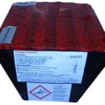 Red Rain 60-Schuss-Feuerwerk-Batterie online bestellen