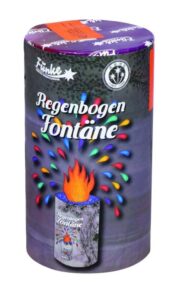 Regenbogen Fontäne online bestellen