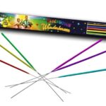 Regenbogen Wunderkerzen 42cm 5 Stück online bestellen