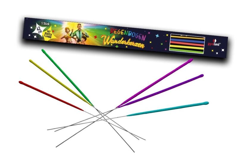Kids & Party|Jugendfeuerwerk ~ für 2.99 EUR bestellen