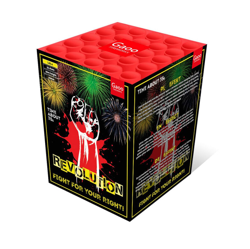 Silvesterfeuerwerk|Feuerwerksbatterien ~ für 49.29 EUR bestellen