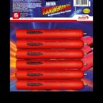 Riesen Kanonenschläge 6er Pack online bestellen