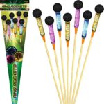 Ring Rockets, 7er-Rak.-Btl. online bestellen