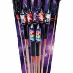 Rocket Planet 14-teiliges-Raketen-Sortiment online bestellen