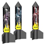 Rocket Strike 3 Stück online bestellen