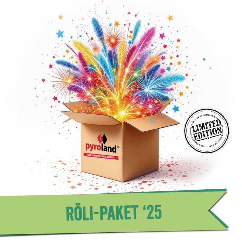Feuerwerk Angebote ~ für 199 EUR bestellen