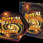 Royal Glitter Wheel online bestellen