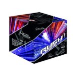 Rush! 25-Schuss-Feuerwerk-Batterie online bestellen