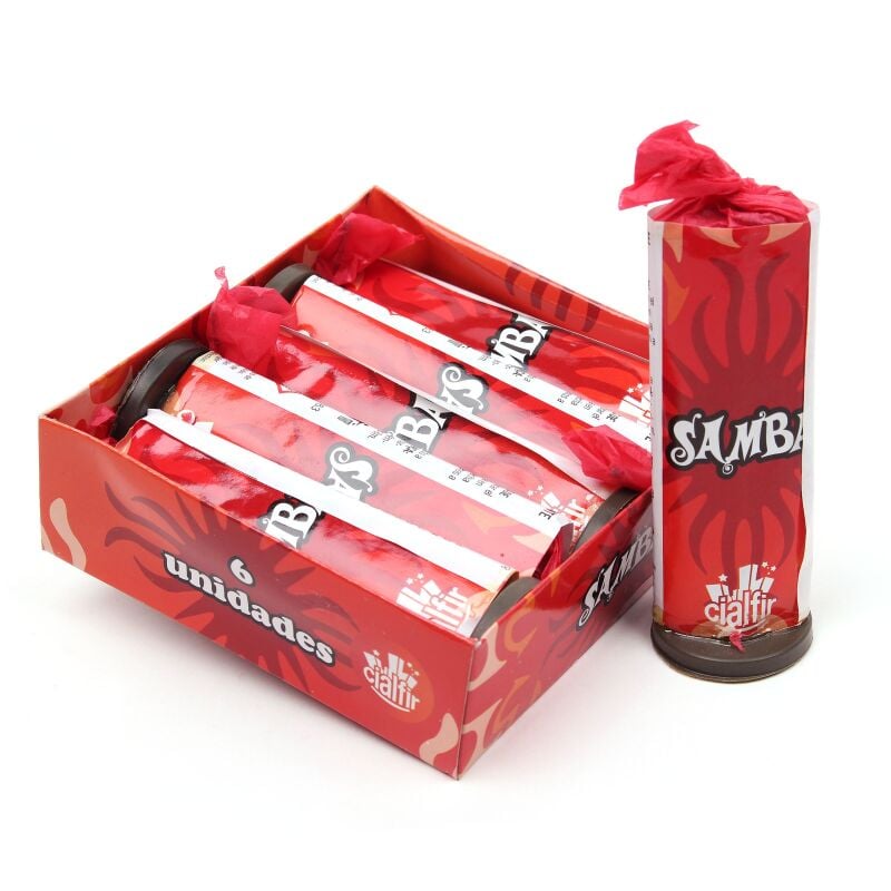 Samba Fontänen 6er Pack online bestellen