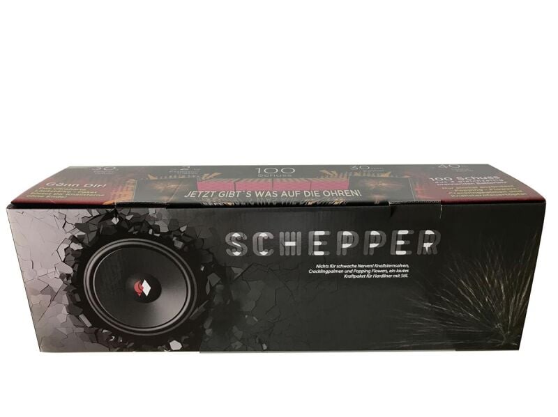 Silvesterfeuerwerk|Verbundfeuerwerke ~  für 135.99 EUR bestellen
