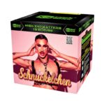Schnuckelchen 19-Schuss-Feuerwerk-Batterie online bestellen