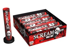 Scream Single Shot 6er online bestellen