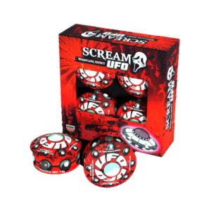 Scream Ufo 4 Stück online bestellen