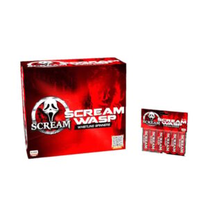 Scream Wasp 240 Stück online bestellen