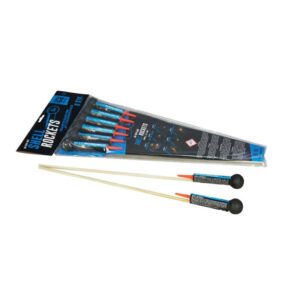 Shellrockets Cal. 34mm 6er Pack online bestellen