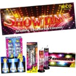 Showtime 11-teiliges-Leuchtsortiment online bestellen