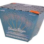 Silvester Regen 25-Schuss-Feuerwerk-Batterie online bestellen