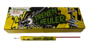Sirenen Heuler 12er Pack online bestellen