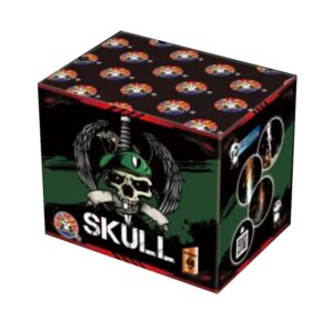 Skull Fontäne online bestellen