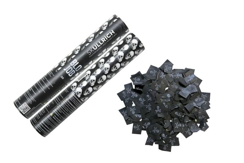 Konfetti & Shooter|Konfetti Shooter Manuell ~ für 3.59 EUR bestellen