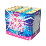 Snowflake Glitter 12-Schuss-Feuerwerk-Batterie online bestellen