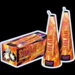 Solar Flare Vulkane 2er Pack online bestellen