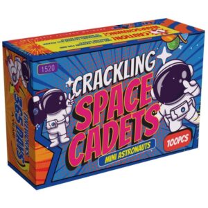 Space Cadets online bestellen