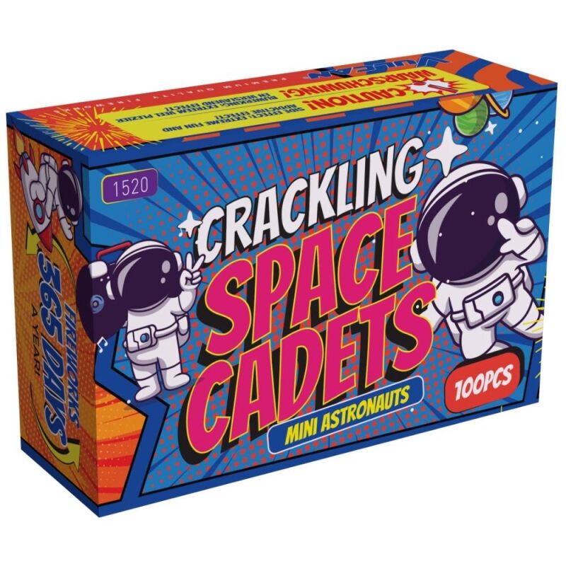 Space Cadets online bestellen