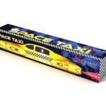 Space Taxi, 6 steigende Wirbel online bestellen