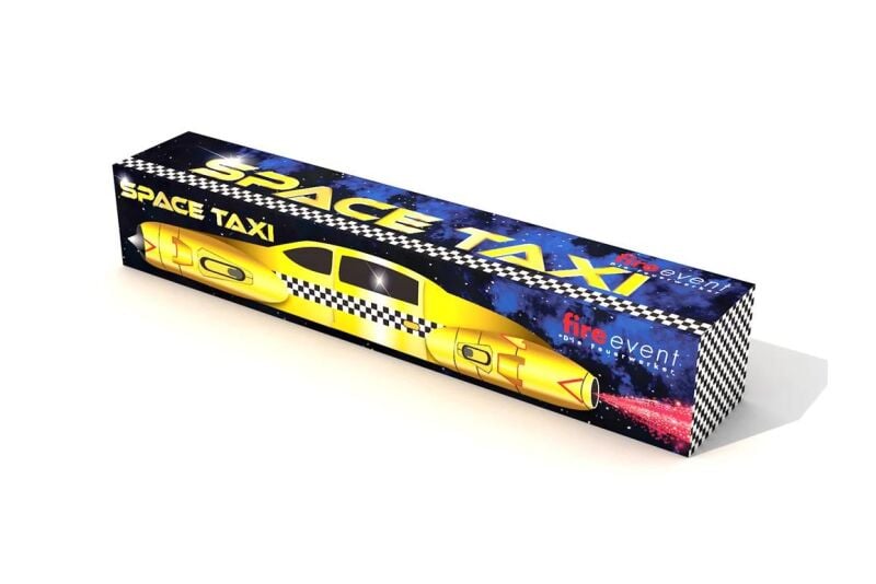 Silvesterfeuerwerk|Leuchtfeuerwerk ~  für 2.54 EUR bestellen