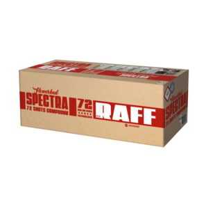 Spectra 72-Schuss-Feuerwerkverbund online bestellen