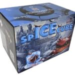 Spicecube 42-Schuss-Feuerwerk-Batterie online bestellen
