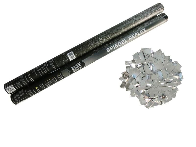 Konfetti & Shooter|Konfetti Shooter Manuell ~ für 6.29 EUR bestellen