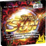Spirit Sun Multieffekt-Sonne online bestellen
