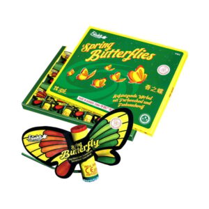 Spring Butterflies 12 Stück online bestellen