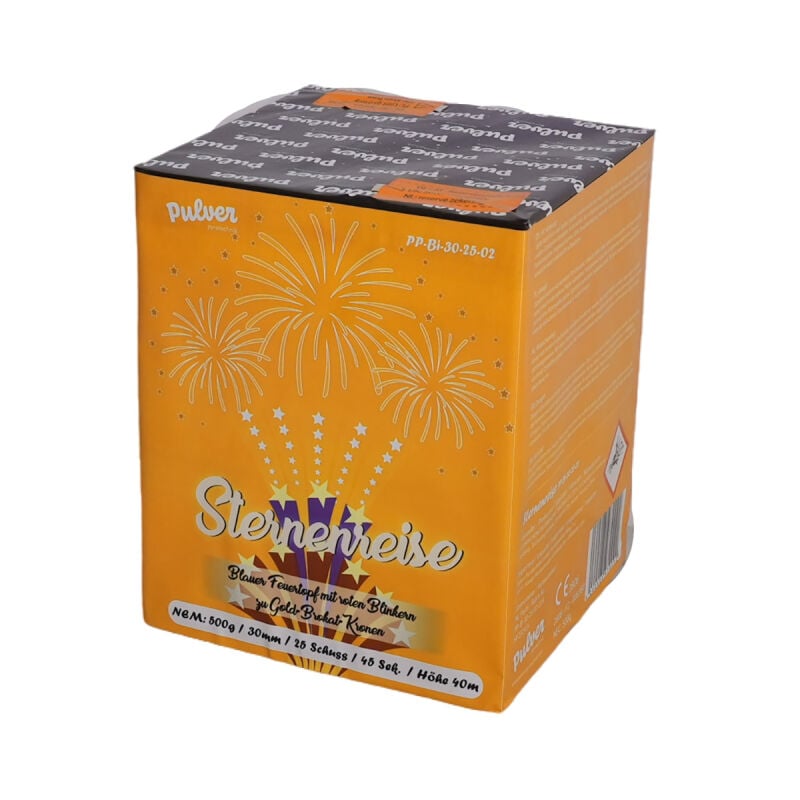 Silvesterfeuerwerk|Feuerwerksbatterien ~  für 45.04 EUR bestellen
