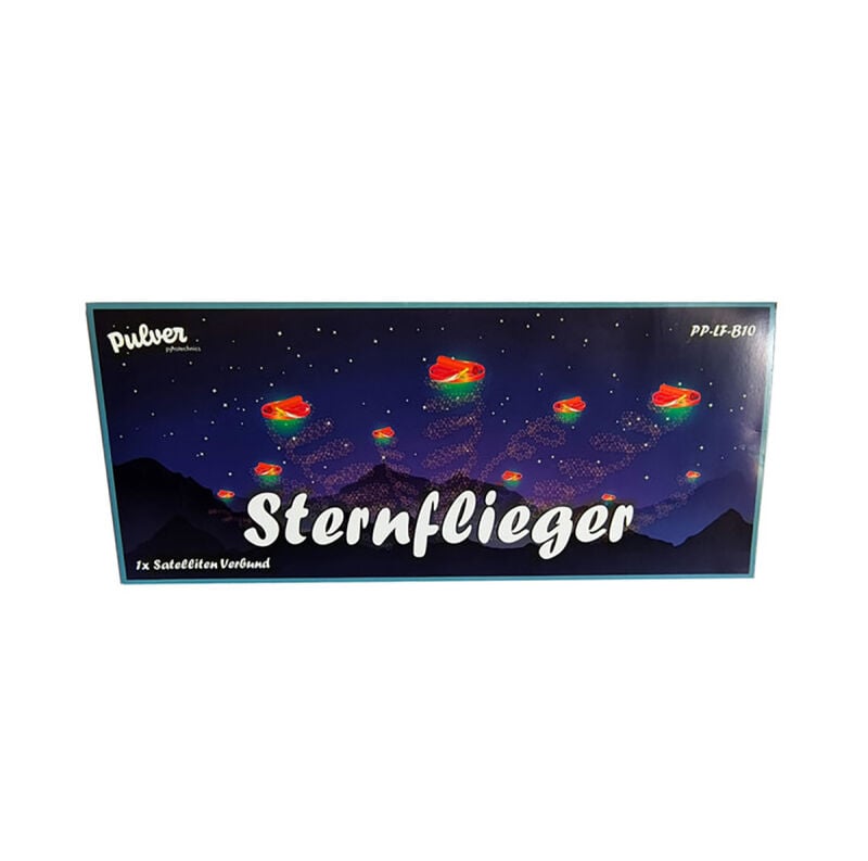 Silvesterfeuerwerk|Leuchtfeuerwerk ~  für 11.04 EUR bestellen