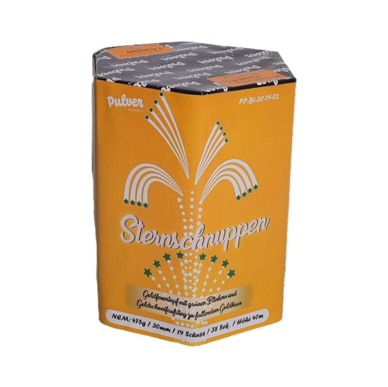 Silvesterfeuerwerk|Feuerwerksbatterien ~ für 38.24 EUR bestellen